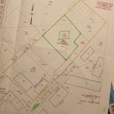 Działka budowlana Dziuplina, ul. Zielona. Zdjęcie 2