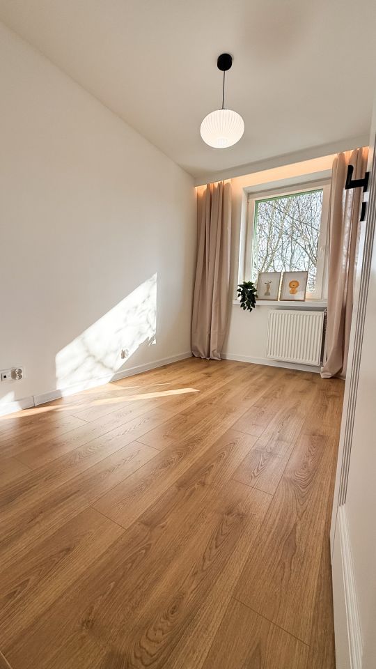 Mieszkanie 3-pokojowe Wrocław Ołbin, ul. Henryka Sienkiewicza. Zdjęcie 5