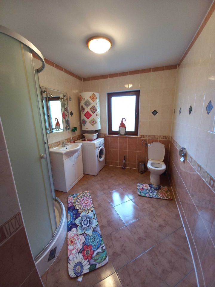 dom wolnostojący Bystre. Zdjęcie 4