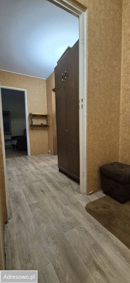 Mieszkanie 3-pokojowe Ostrów Mazowiecka, ul. Lubiejewska. Zdjęcie 2