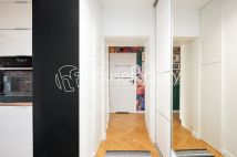 Mieszkanie 2-pokojowe Łódź Chojny, ul. Jacka Malczewskiego. Zdjęcie 4