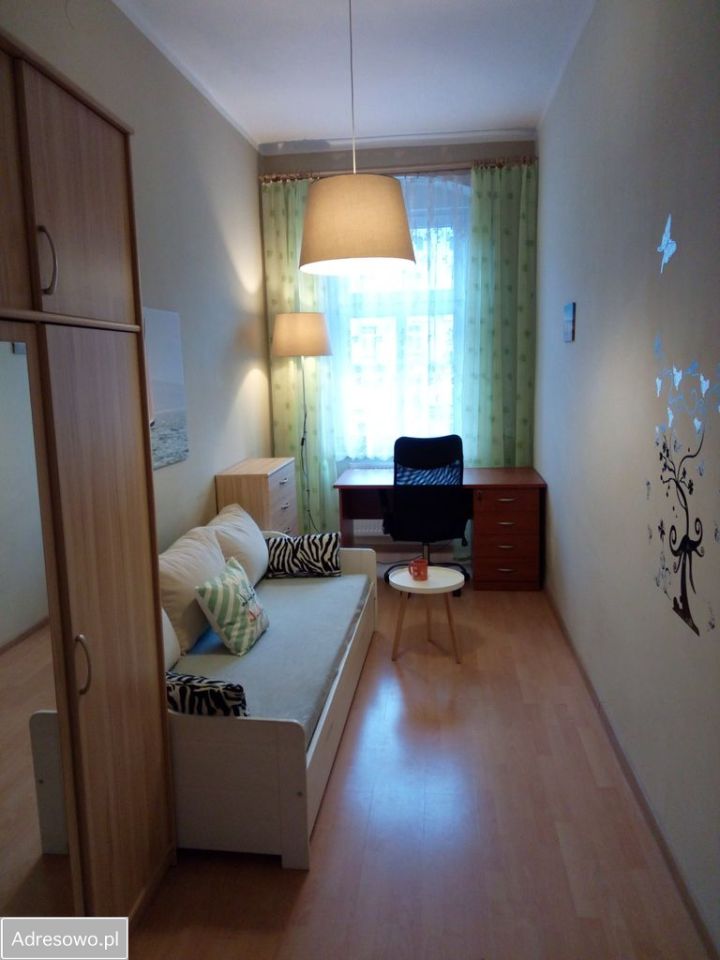 Mieszkanie 2-pokojowe Wrocław Nowy Dwór, ul. św. Wincentego. Zdjęcie 3