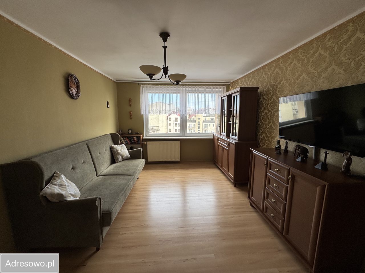 Mieszkanie 2-pokojowe Świnoujście, ul. Marynarzy. Zdjęcie 11