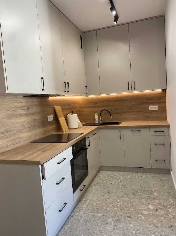 Mieszkanie 2-pokojowe Rzeszów, ul. Mieczysławy Ćwiklińskiej. Zdjęcie 7