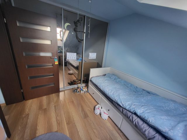 Mieszkanie 4-pokojowe Szczecin Warszewo, ul. Złotowska. Zdjęcie 15