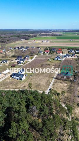 Działka Konarskie, os. na Wzgórzu. Zdjęcie 7