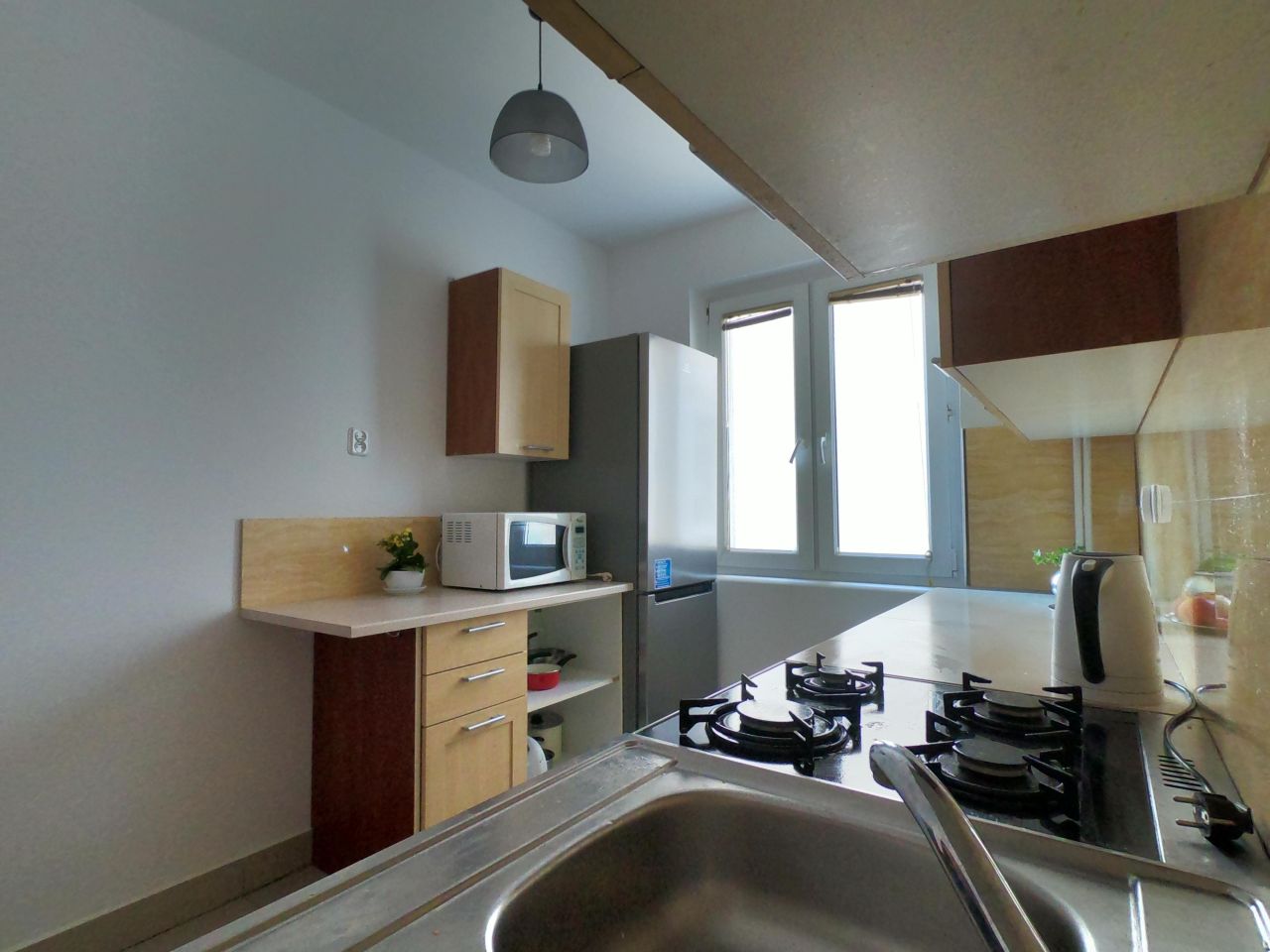 Mieszkanie 3-pokojowe Toruń Rubinkowo, ul. Ignacego Łyskowskiego. Zdjęcie 16