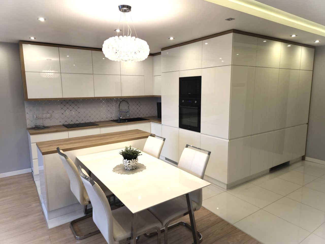 Mieszkanie 2-pokojowe Mysłowice Wielka Skotnica, ul. Katowicka. Zdjęcie 2