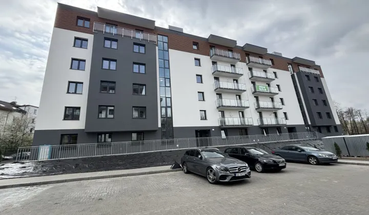 Mieszkanie 4-pokojowe Gliwice Stare Gliwice