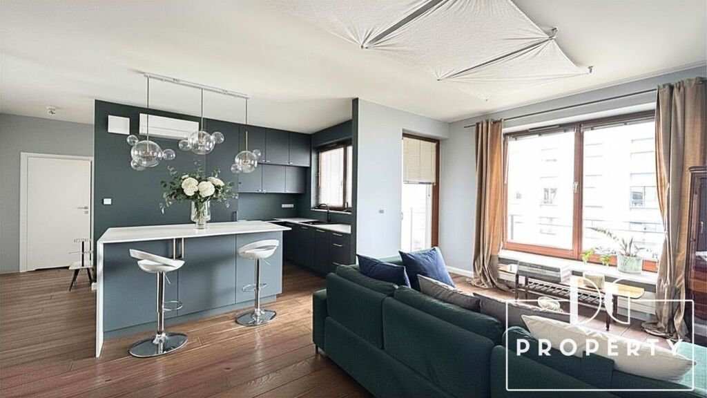 Mieszkanie 2-pokojowe Warszawa, ul. Grzybowska. Zdjęcie 2