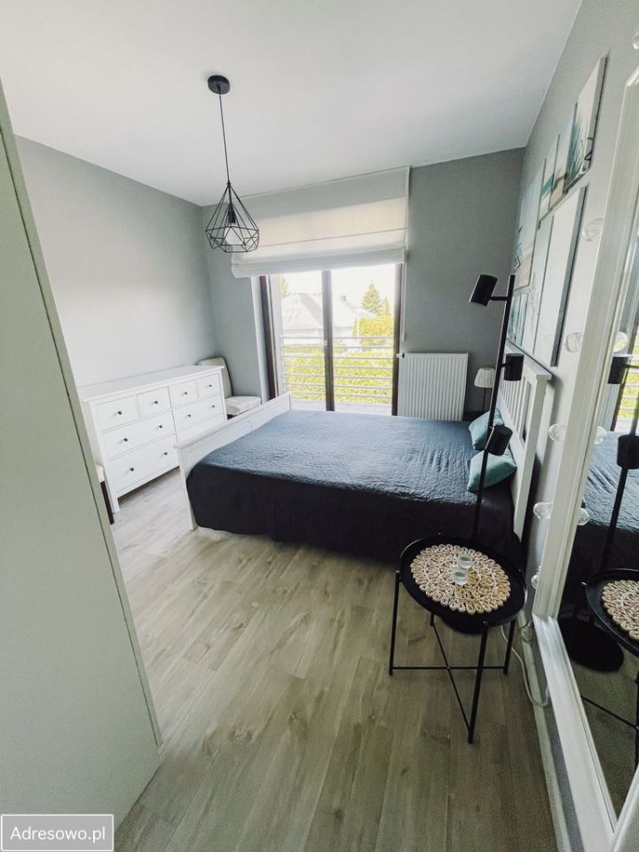 dom szeregowy, 6 pokoi Mysiadło, ul. Wiejska. Zdjęcie 3