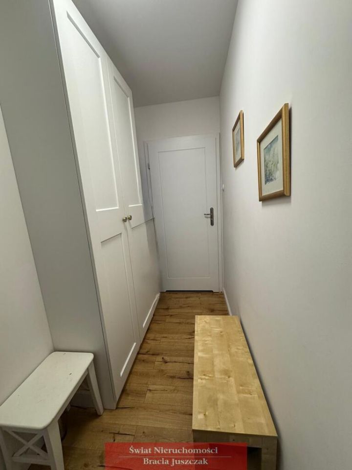 Mieszkanie 2-pokojowe Wrocław Śródmieście. Zdjęcie 10