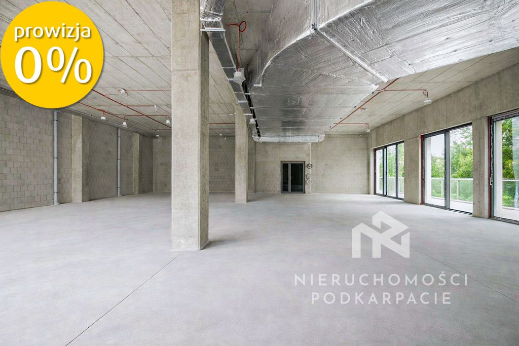 Lokal Rzeszów, ul. Fryderyka Szopena. Zdjęcie 4