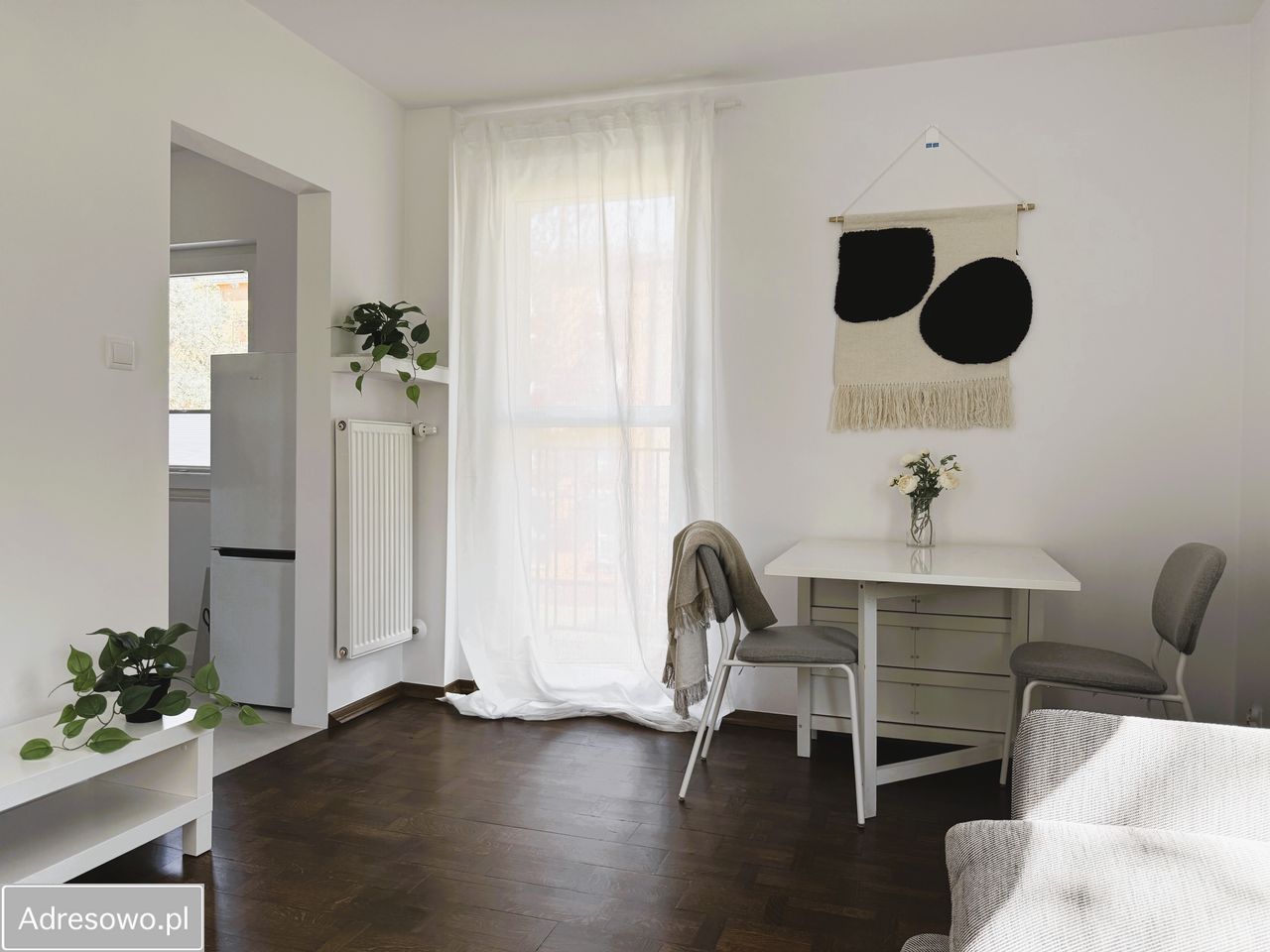 Mieszkanie 2-pokojowe Warszawa Wola, ul. Batalionu "Pięść". Zdjęcie 3