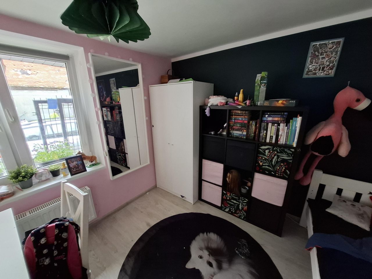 dom wolnostojący, 4 pokoje Krzypnica. Zdjęcie 14