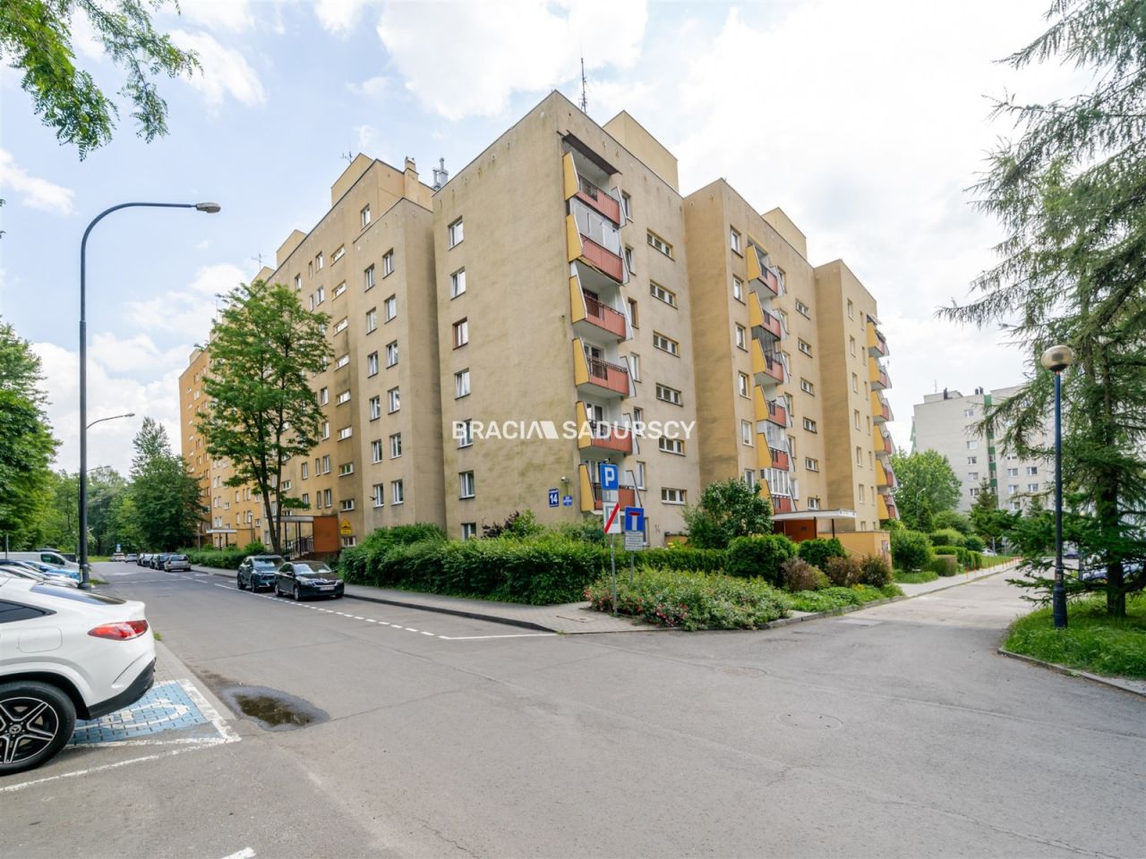 Mieszkanie 4-pokojowe Kraków Czyżyny, os. Dywizjonu 303. Zdjęcie 31