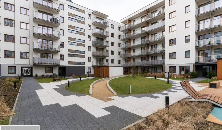Mieszkanie 1-pokojowe Warszawa Grochów, ul. Mińska