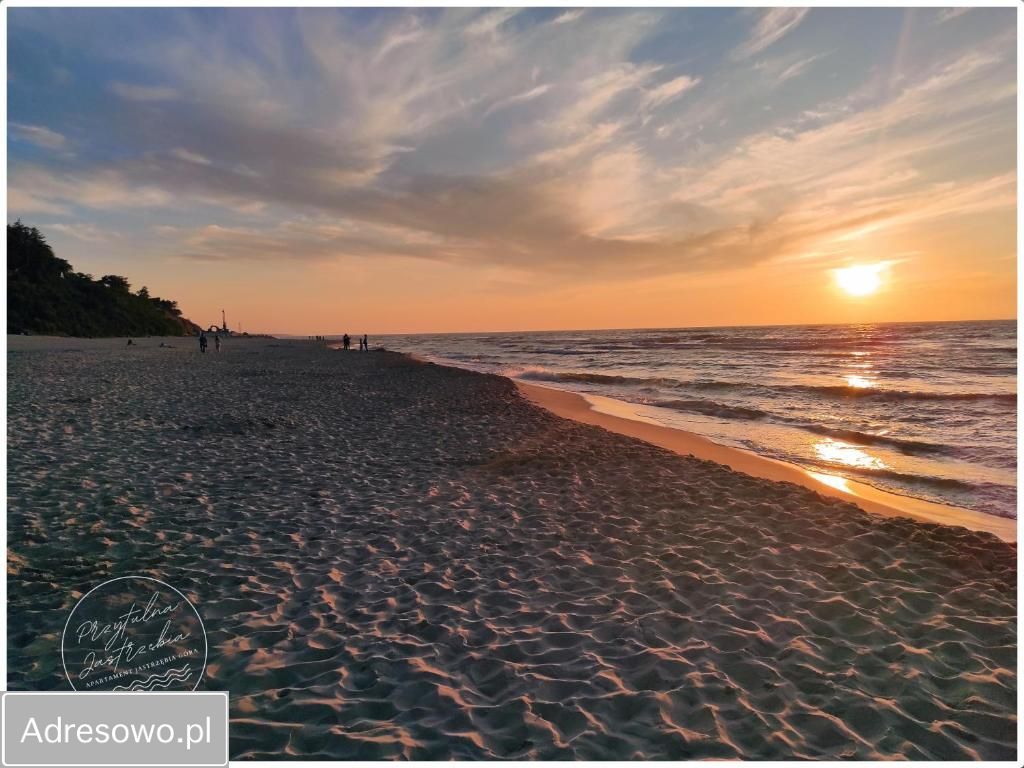 Mieszkanie 2-pokojowe Jastrzębia Góra, ul. Obrońców Westerplatte. Zdjęcie 19