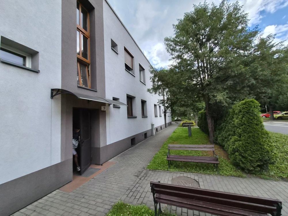 Mieszkanie 2-pokojowe Lędziny, ul. Oficerska. Zdjęcie 10