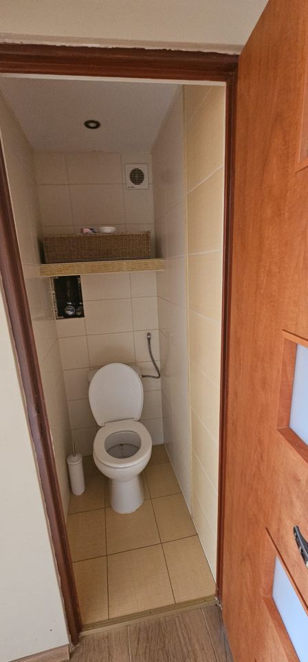 Mieszkanie 3-pokojowe Myślibórz, oś. Słowiańskie. Zdjęcie 9