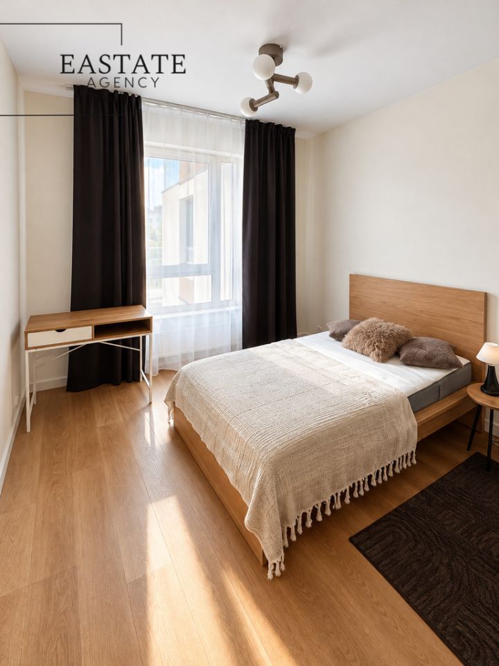 Mieszkanie 3-pokojowe Warszawa Bemowo, ul. Brzeżek. Zdjęcie 5