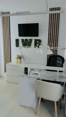 Lokal Kraków Podgórze. Zdjęcie 1