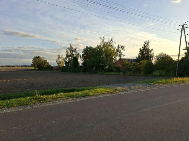 Działka budowlana Wielenin. Zdjęcie 9