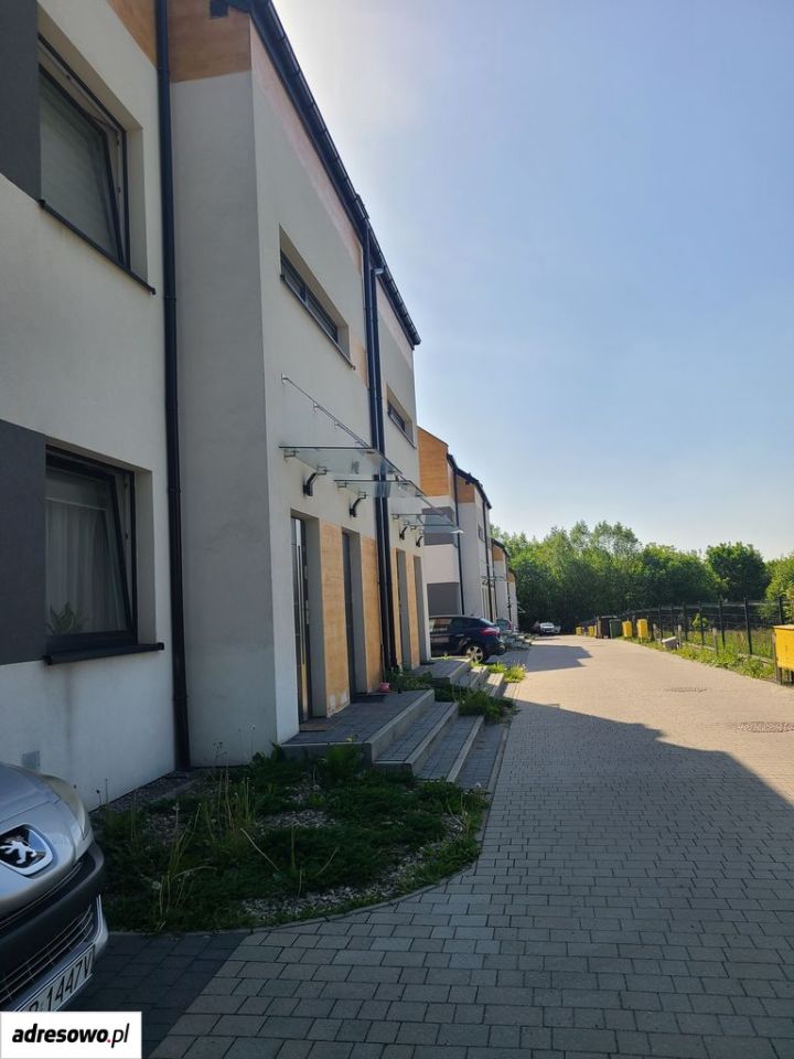 Mieszkanie 3-pokojowe Bielsko-Biała Lipnik, ul. Krańcowa. Zdjęcie 20