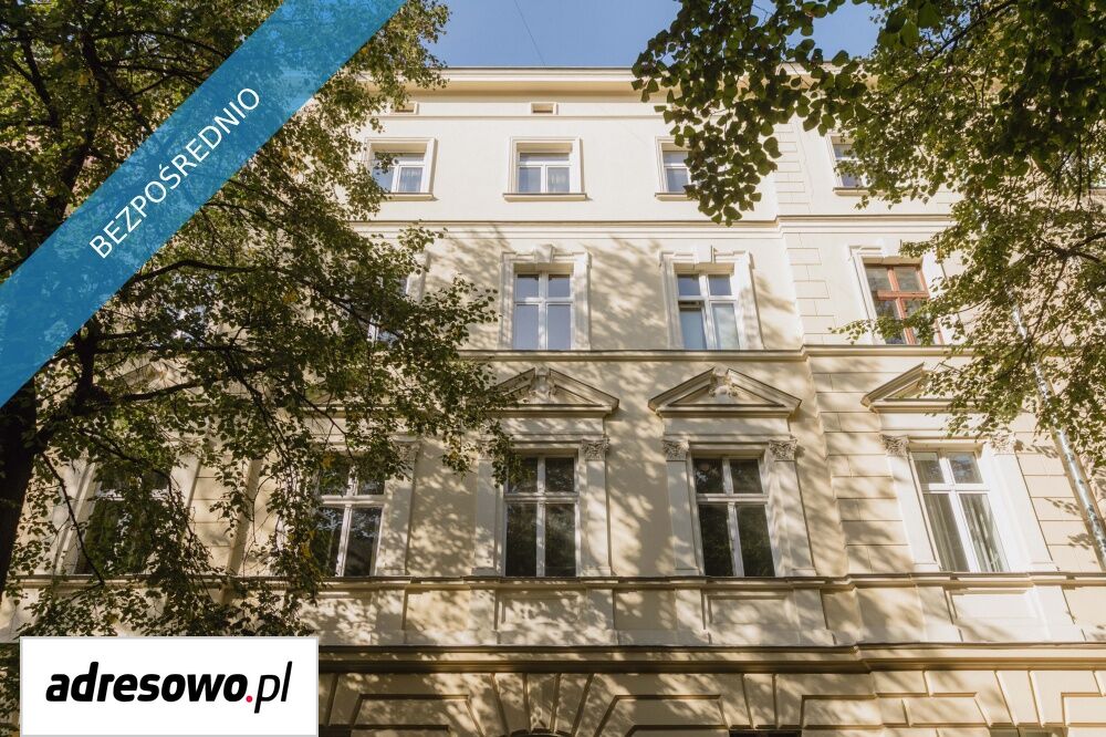 Mieszkanie 2-pokojowe Kraków Stare Miasto, ul. Wojciecha Bogusławskiego. Zdjęcie 10