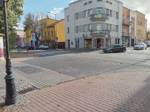 Lokal Konin, ul. 3 Maja. Zdjęcie 1