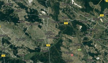 Działka rolna Karsznice