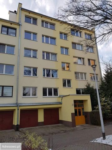 Mieszkanie 3-pokojowe Wrocław Kuźniki, ul. Dźwirzyńska. Zdjęcie 1