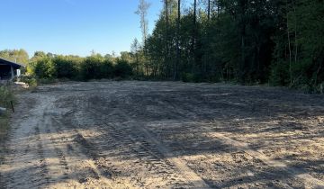 Działka rolno-budowlana Otrębusy, ul. Poziomki