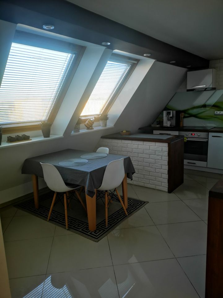 Mieszkanie 4-pokojowe Mrągowo Centrum, ul. Grunwaldzka. Zdjęcie 13