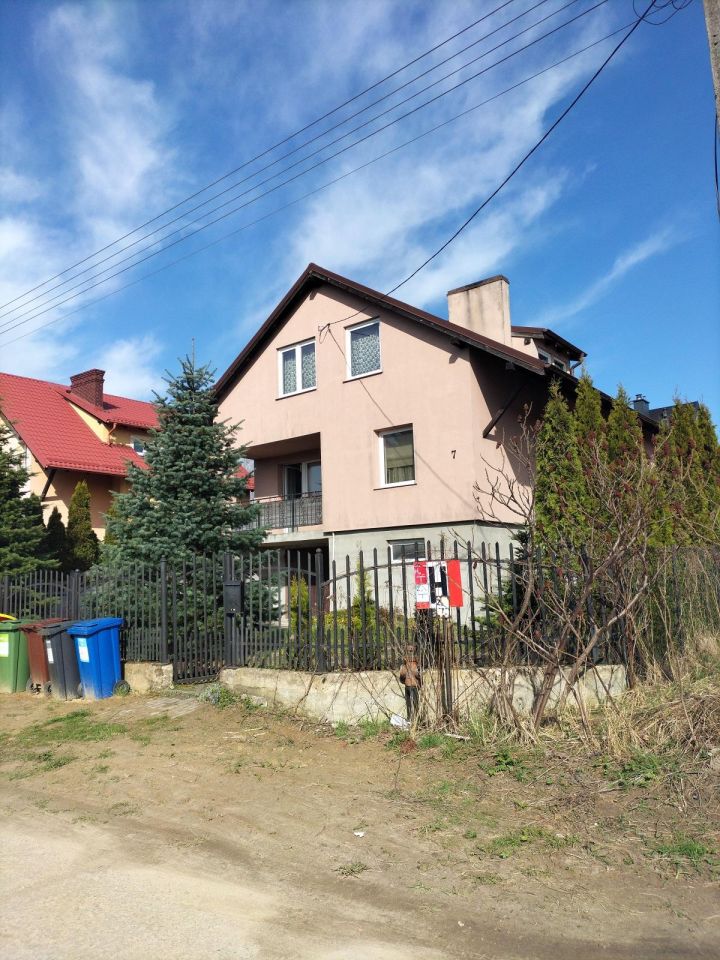 dom wolnostojący, 2 pokoje Pelplin, ul. Reja