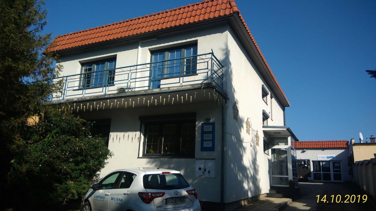 Lokal Przeźmierowo, ul. Dolina. Zdjęcie 4