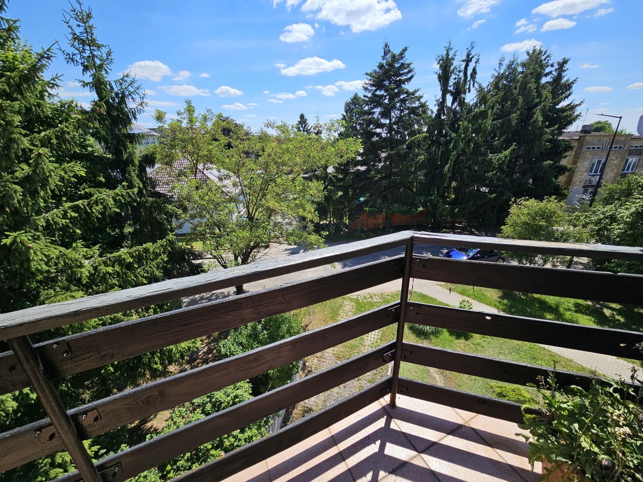 Mieszkanie 4-pokojowe Włodawa Śródmieście, ul. Mickiewicza. Zdjęcie 4