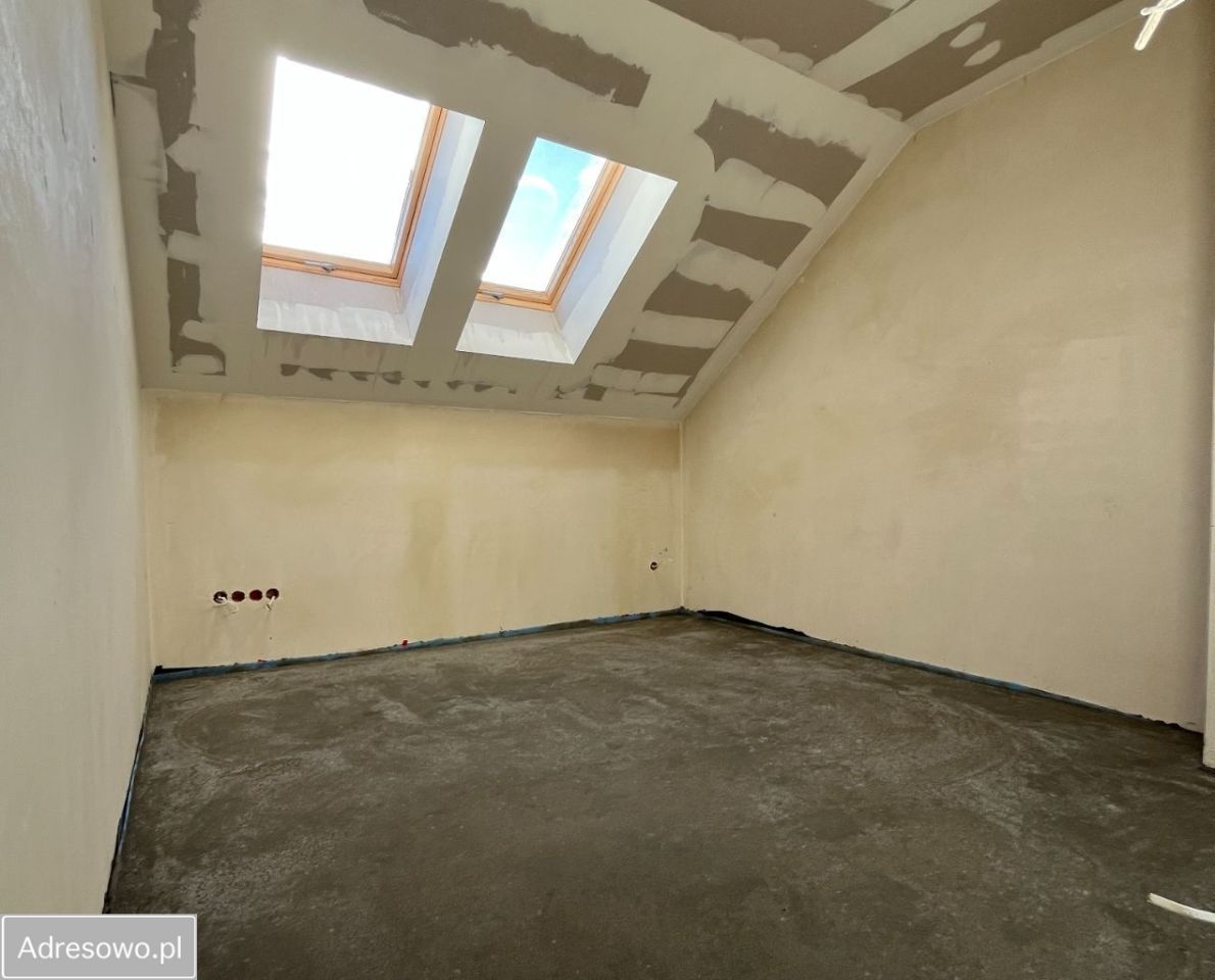 bliźniak, 5 pokoi Rudka Kozłowiecka. Zdjęcie 9