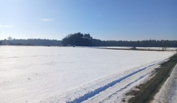 Działka budowlana Bieszkowice