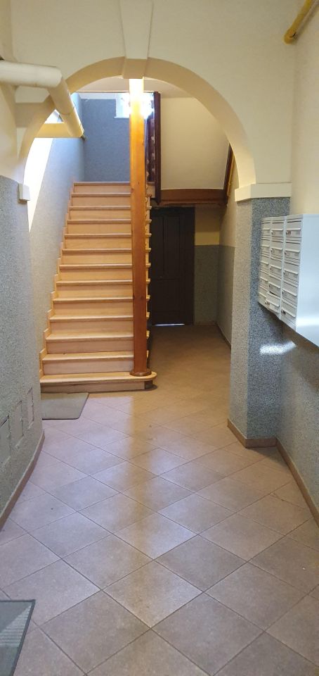 Mieszkanie 2-pokojowe Wejherowo Centrum, ul. Jana III Sobieskiego. Zdjęcie 3