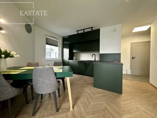 Mieszkanie 2-pokojowe Gdańsk Letnica, ul. Starowiejska. Zdjęcie 1