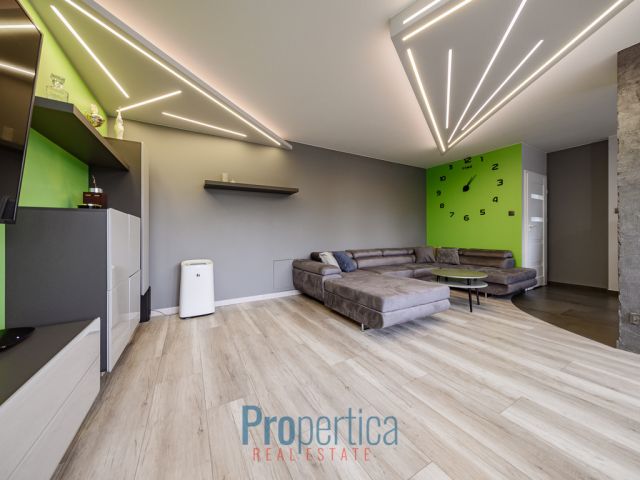 dom wolnostojący, 4 pokoje Leoncin, ul. Spokojna. Zdjęcie 5