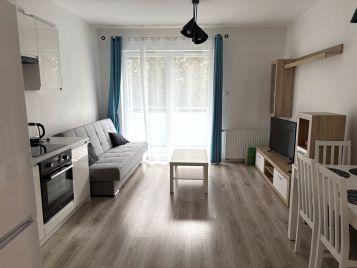 Mieszkanie 2-pokojowe Grodzisk Mazowiecki