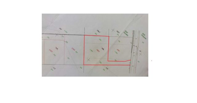 Działka budowlana Olszewka. Zdjęcie 1