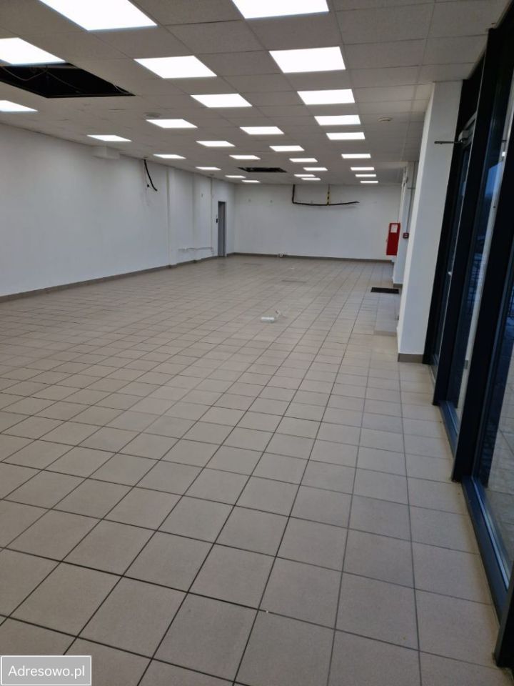 Lokal Szczecin Żelechowa, ul. Ostrowska. Zdjęcie 7