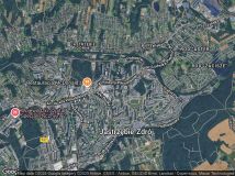 Mieszkanie 3-pokojowe Jastrzębie-Zdrój, ul. Harcerska