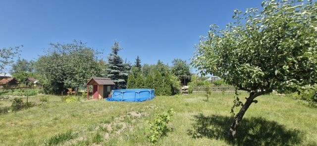 Działka rod Piła. Zdjęcie 1