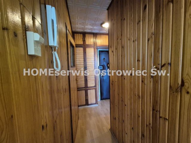 Mieszkanie 1-pokojowe Ostrowiec Świętokrzyski Stawki. Zdjęcie 9