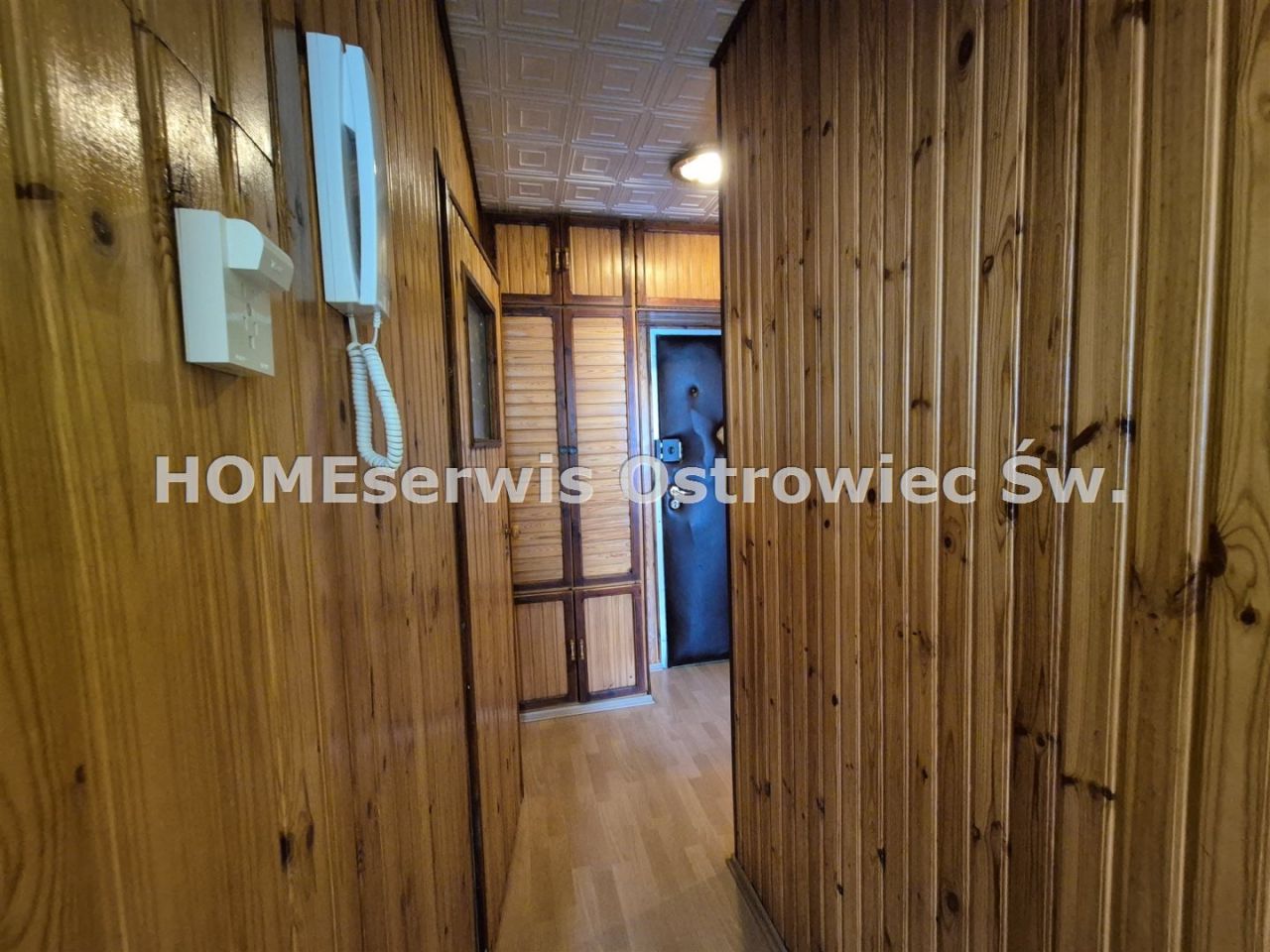 Mieszkanie 1-pokojowe Ostrowiec Świętokrzyski Stawki. Zdjęcie 9