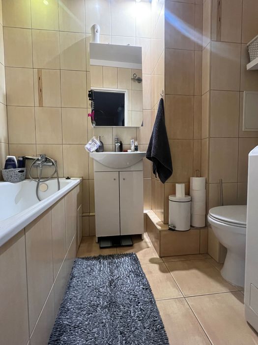 Mieszkanie 3-pokojowe Bielsk Podlaski, ul. Jagiellońska. Zdjęcie 4